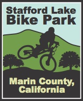 Stafford Lake Bike Park